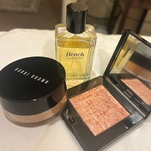 *used* Bobbi Brown Bundle